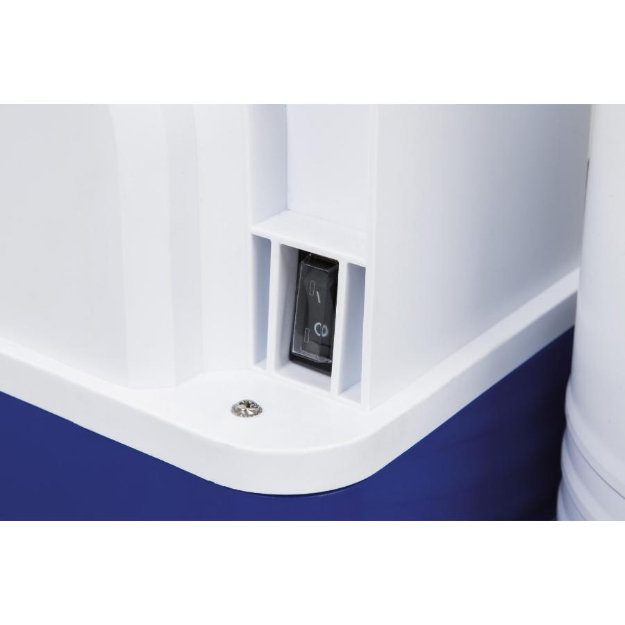 مضخة فلتر Bestway بسعة 2500 جالون