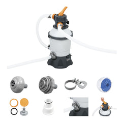 Bestway Sand Filter 800Gal