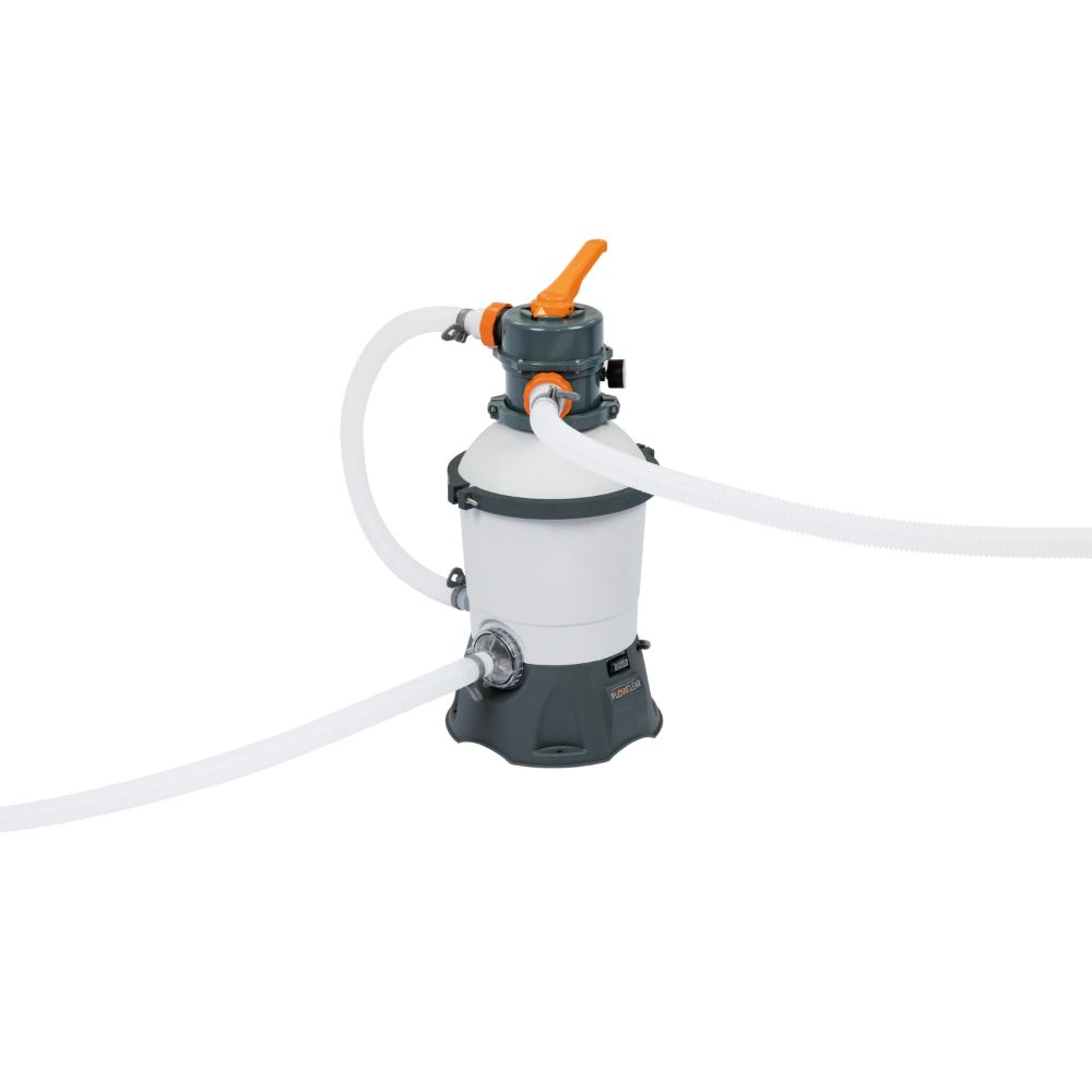 Bestway Sand Filter 800 gal