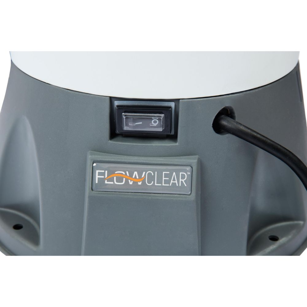 Bestway Sand Filter 800 gal