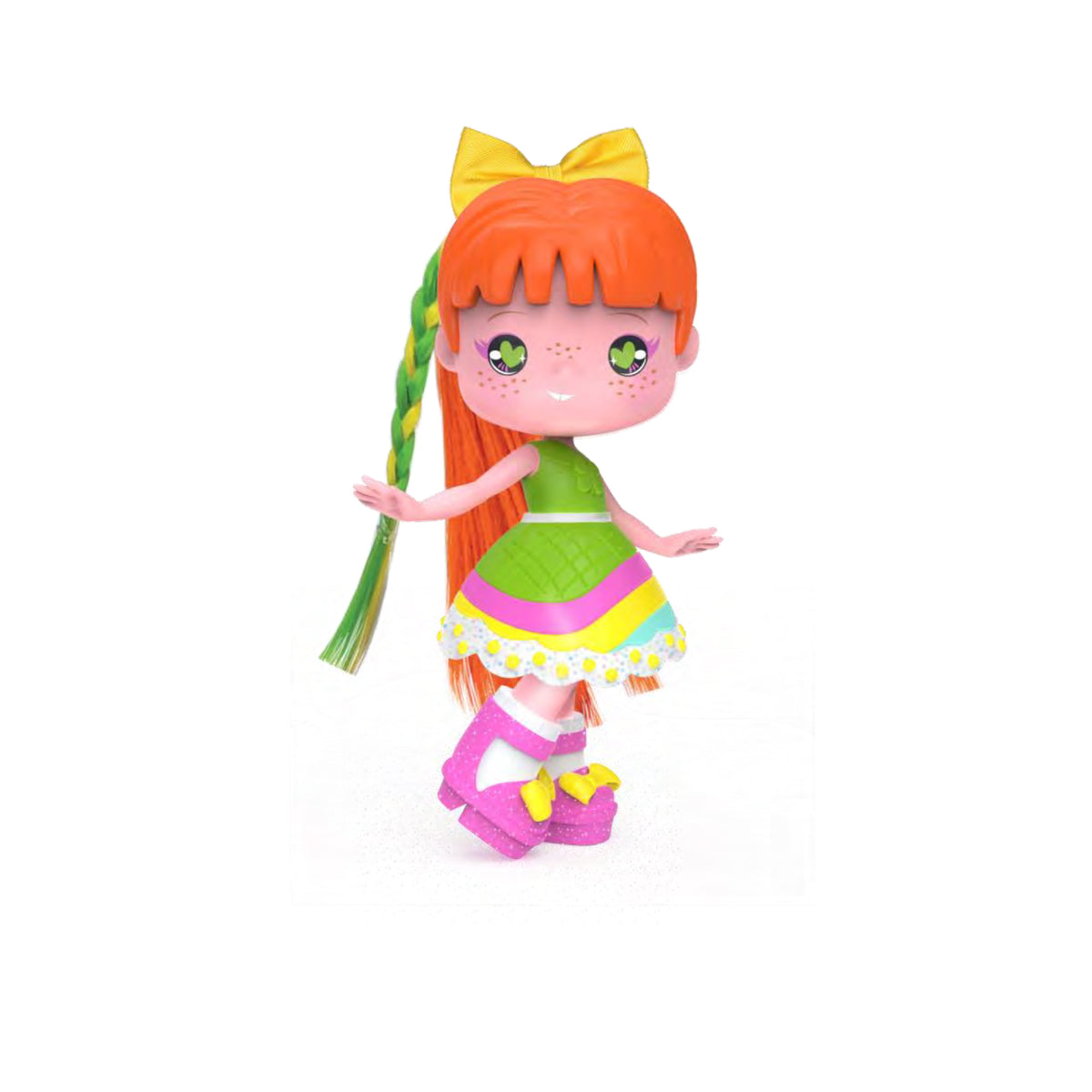 Sugar Surprise Doll Toys