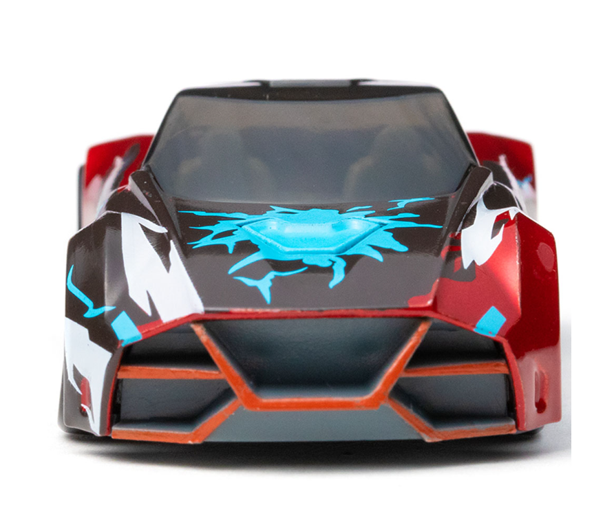 Marvel Go Racing W2 Ironman 3