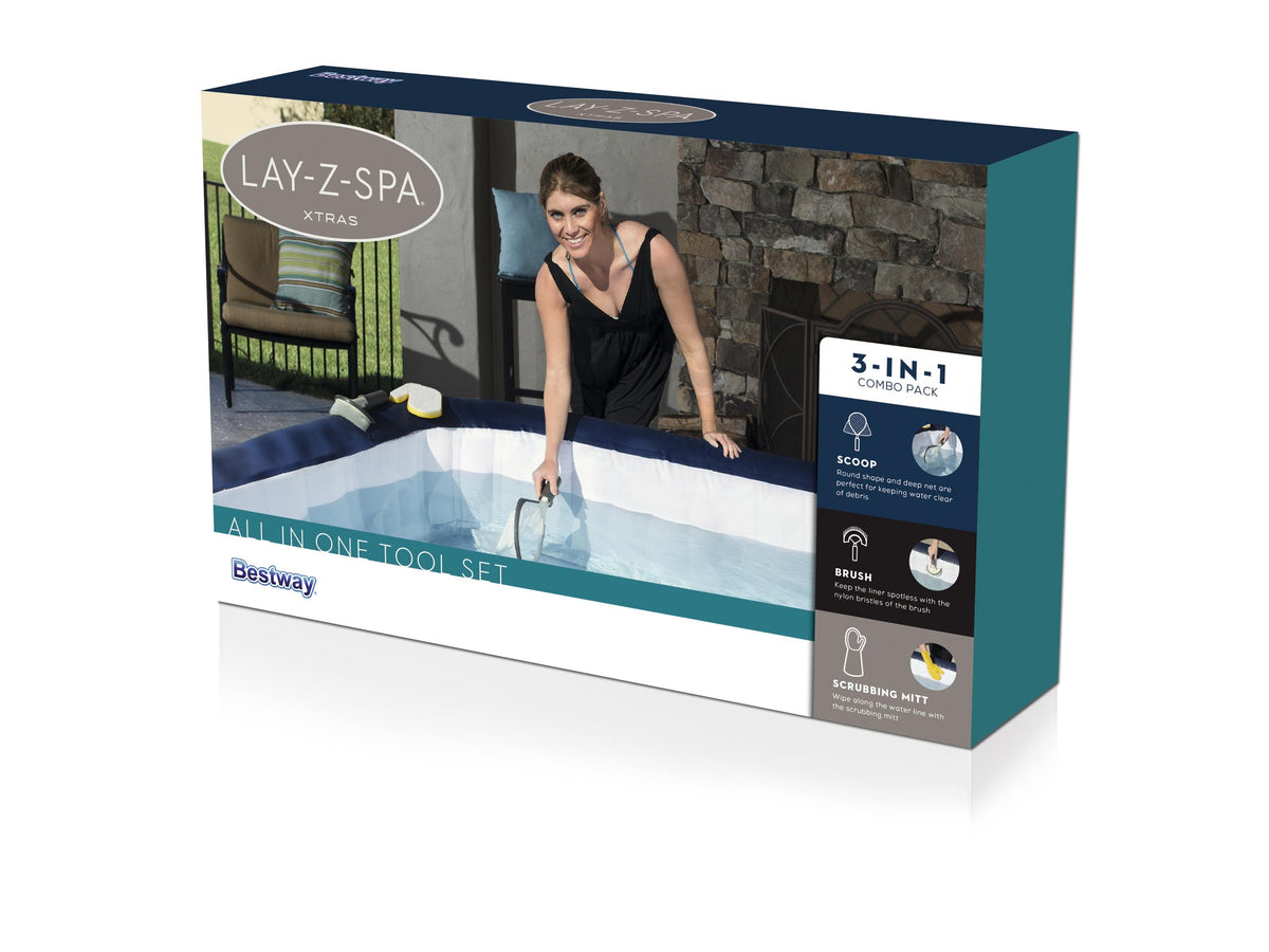 Bestway Spa All-in-One Tool Set