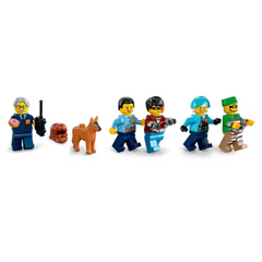 مركز شرطة ليجو – 60316