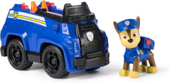 Paw Patrol Basic Vehicle Assortment A