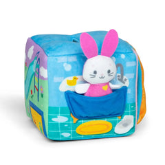 Ms. Rachel Suprise Learning Box