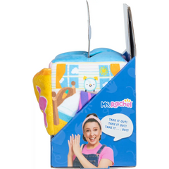 Ms. Rachel Suprise Learning Box