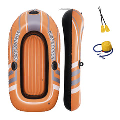 Bestway  Boat Kondor 2000 Set 196x114cm