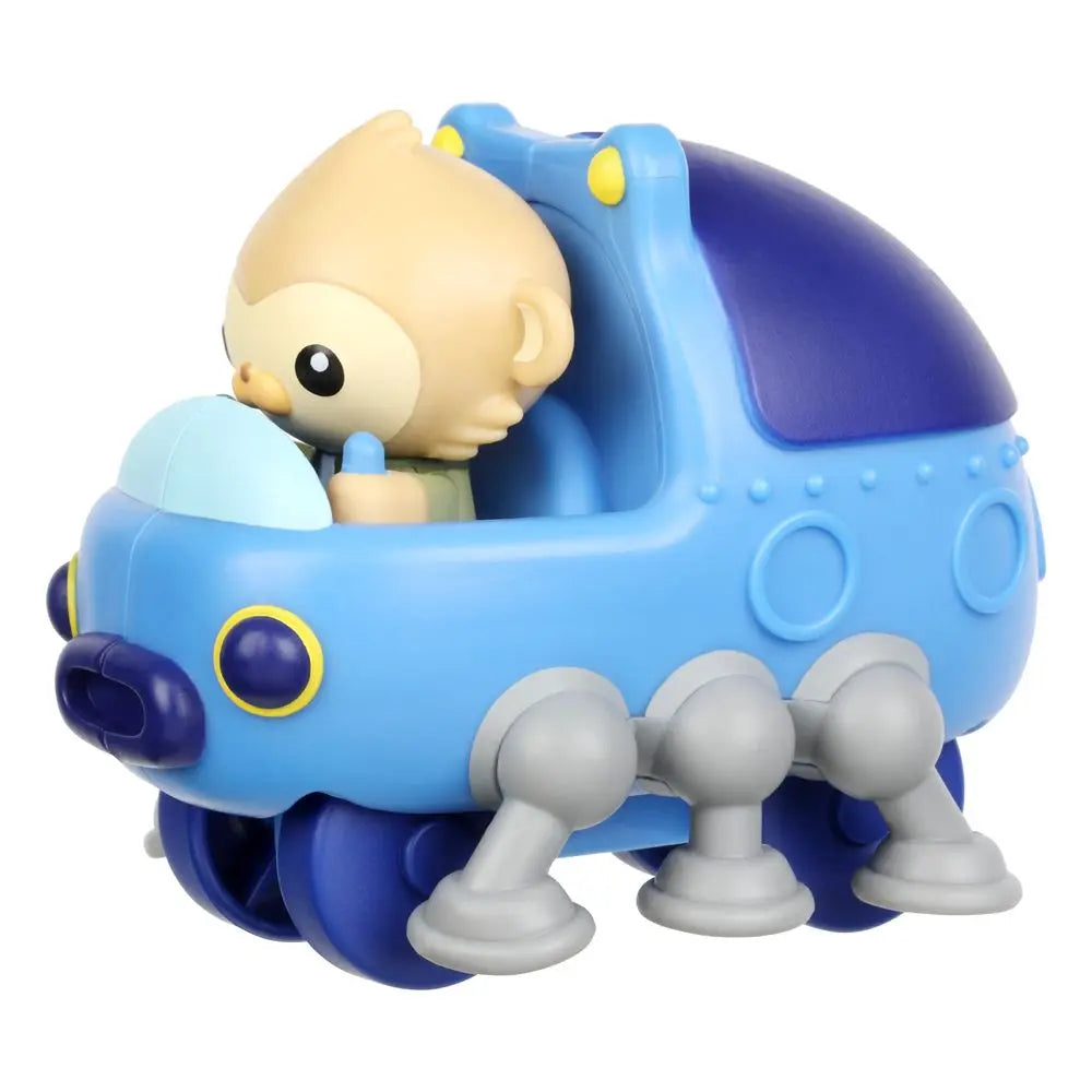 Octonauts Racers Toys Series 1