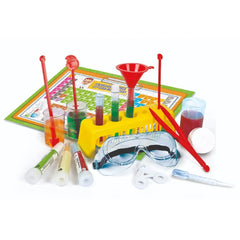 Clementoni Science&Play My First Chemistry Set