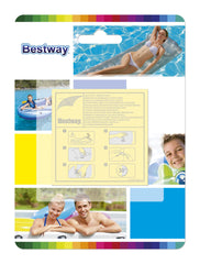 Bestway Heavy Duty Repair Patch 65X65cm