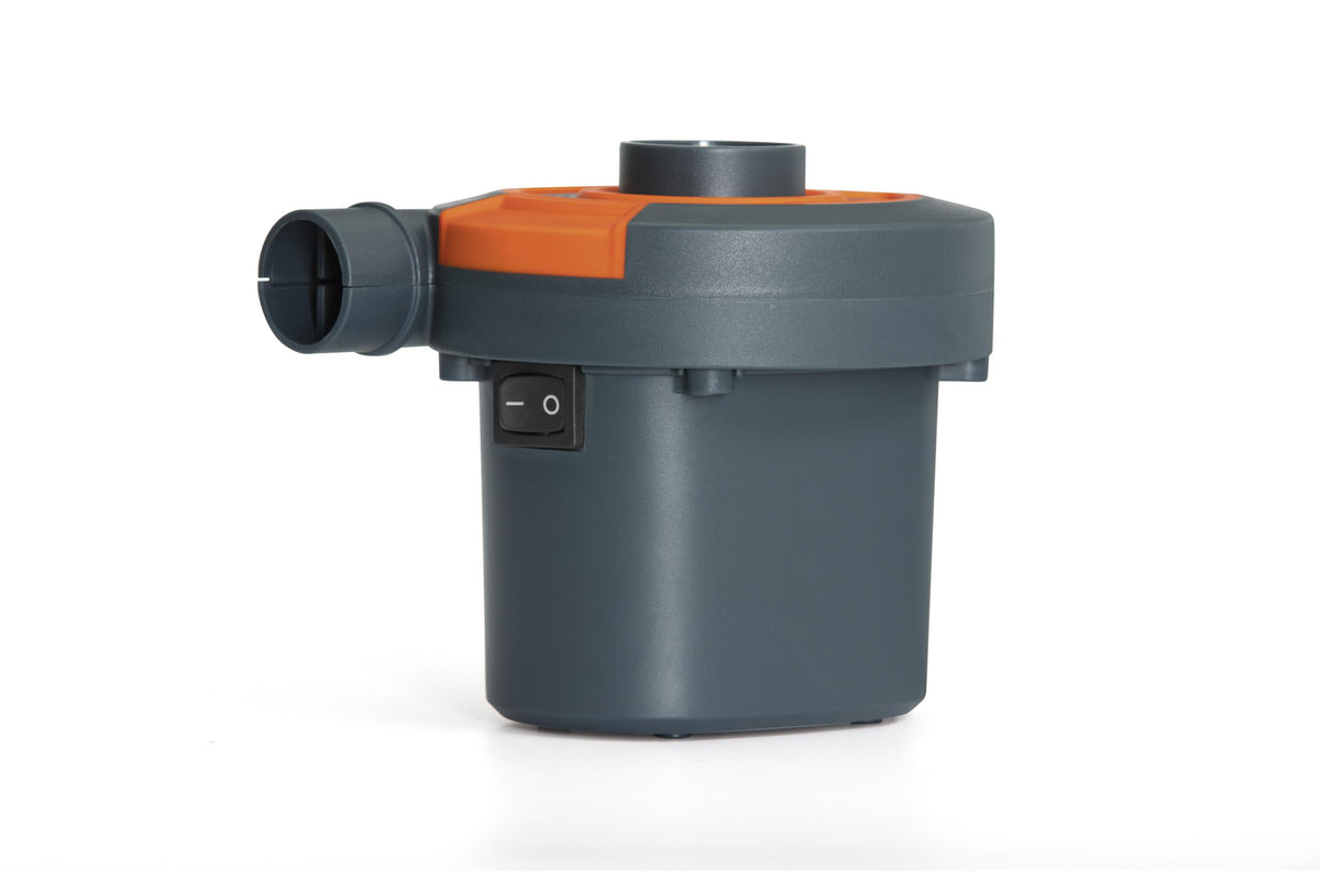 Bestway  Airpump Ac/Dc Sidewinder 12V