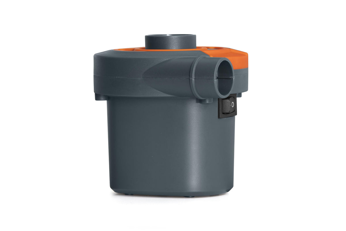 Bestway  Airpump Ac/Dc Sidewinder 12V