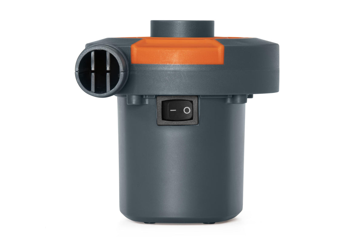 Bestway  Airpump Ac/Dc Sidewinder 12V