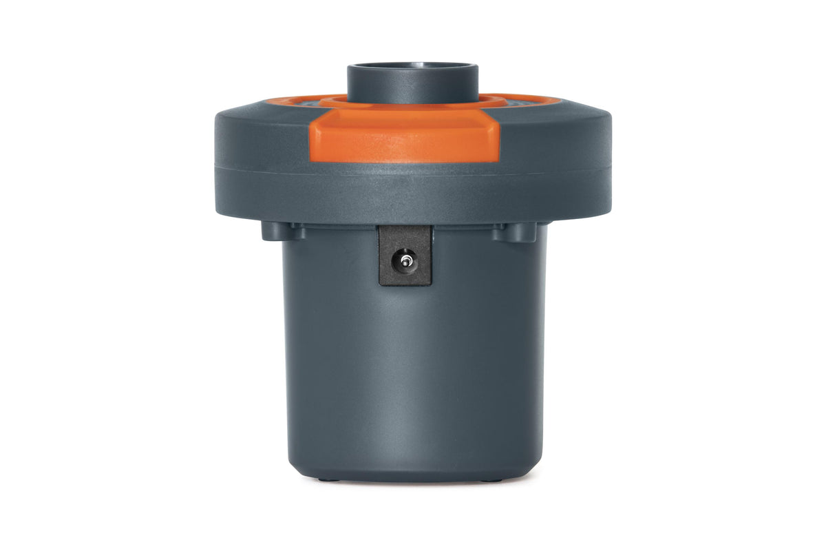 Bestway  Airpump Ac/Dc Sidewinder 12V