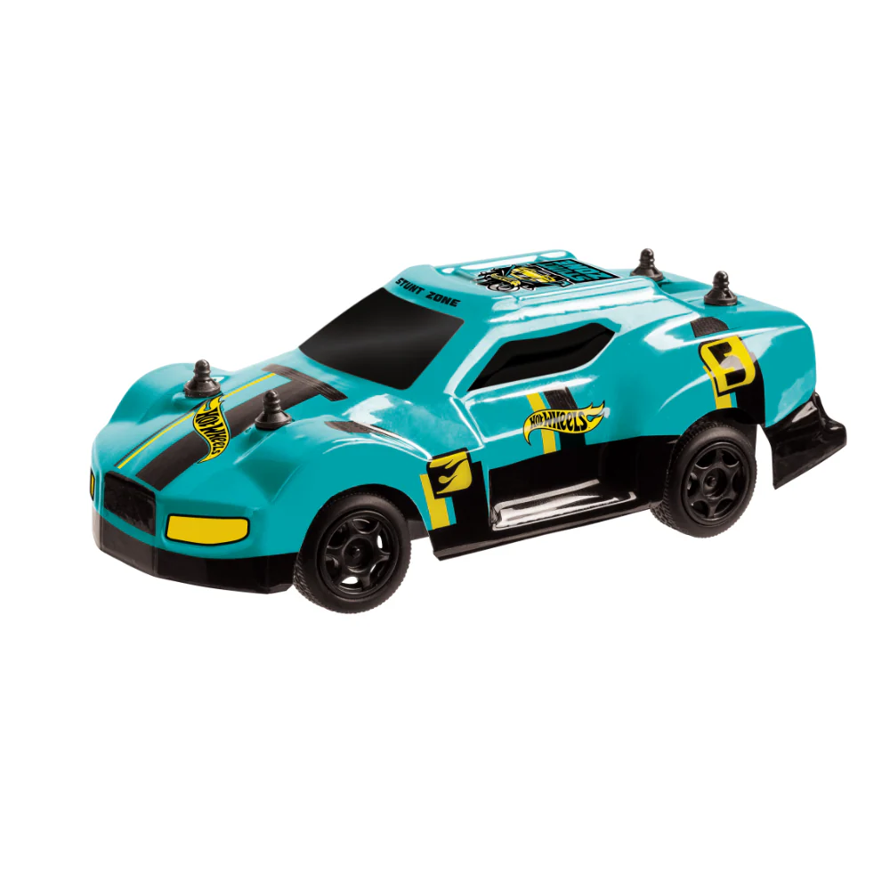 Hotwheels RC Speedx Value Assortment 1/28 B/O