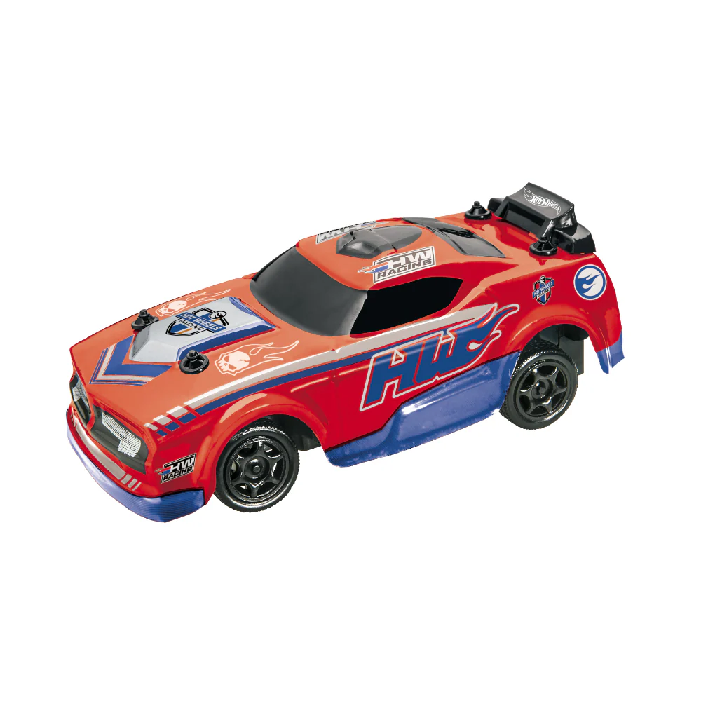 Hotwheels RC Speedx Value Assortment 1/28 B/O