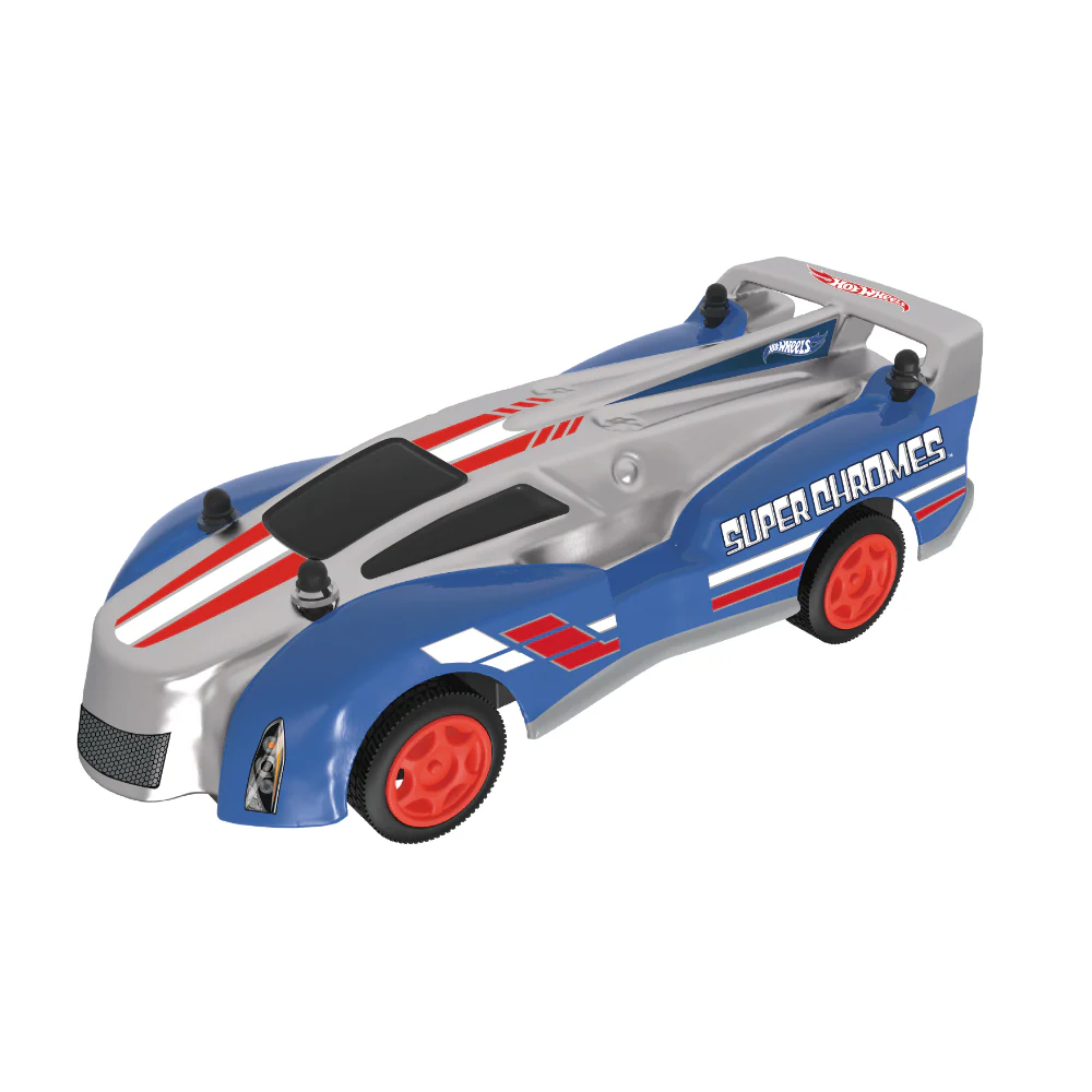 Hotwheels RC Speedx Value Assortment 1/28 B/O