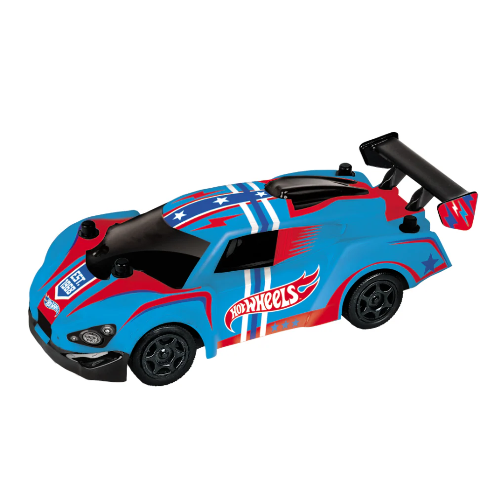 Hotwheels RC Speedx Value Assortment 1/28 B/O