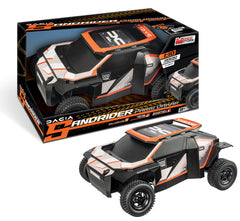 Mondo RC Dacia Sandrider