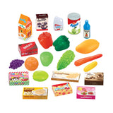 Power Joy YumYum Trolley Set - 22 Pieces