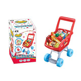 Power Joy YumYum Trolley Set - 22 Pieces