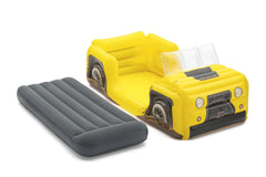 Bestway Airbed 4X4 160x84x62cm
