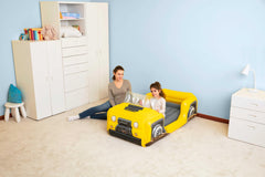 Bestway Airbed 4X4 160x84x62cm