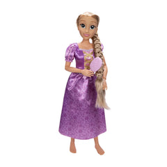 Disney Princess Rapunzel Doll Playdate 32Inches