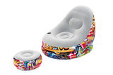 Bestway Airchair Grafticruiser 121X1X86 C.4