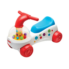 Fisher Price Ride-on Corn Popper