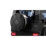 Lego Mercedes AMG G63 & AMG Sl63