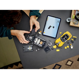 Lego Mercedes AMG G63 & AMG Sl63