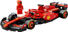 Lego Ferrari SF-24 Formula 1