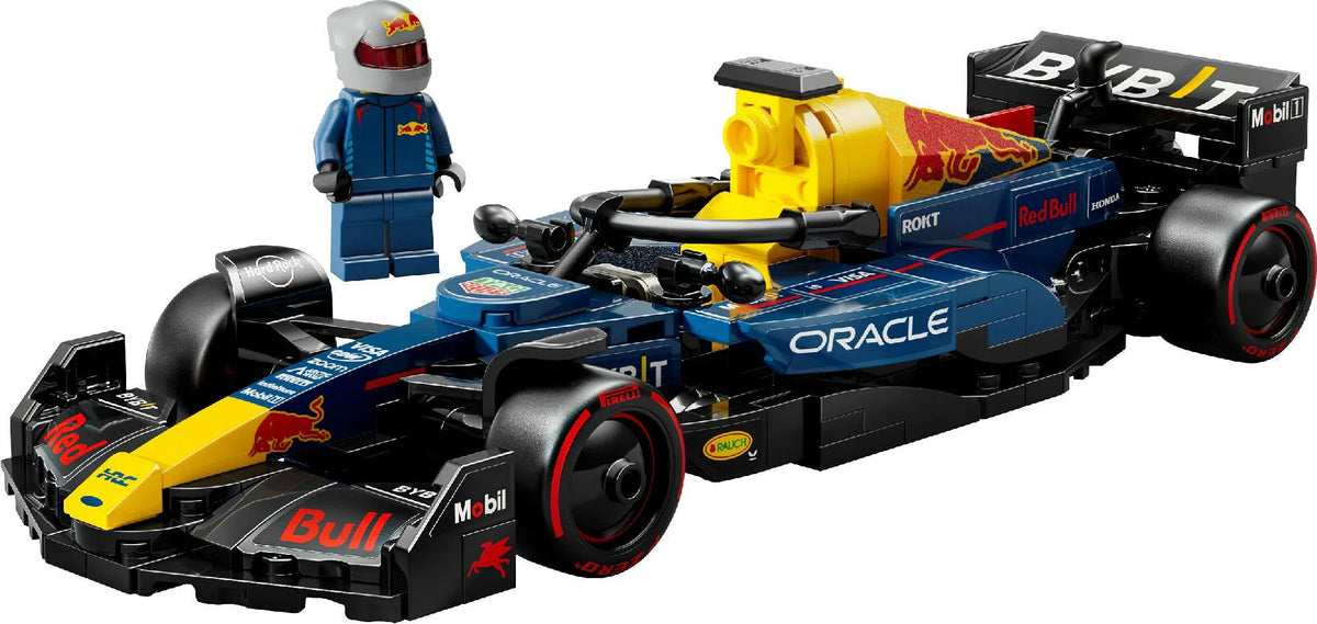 Lego Oracle Redbul Racing RB20 F1