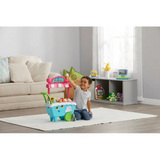 LeapFrog Scoop & Learn Ice Cream Cart Interactive Learning Playset