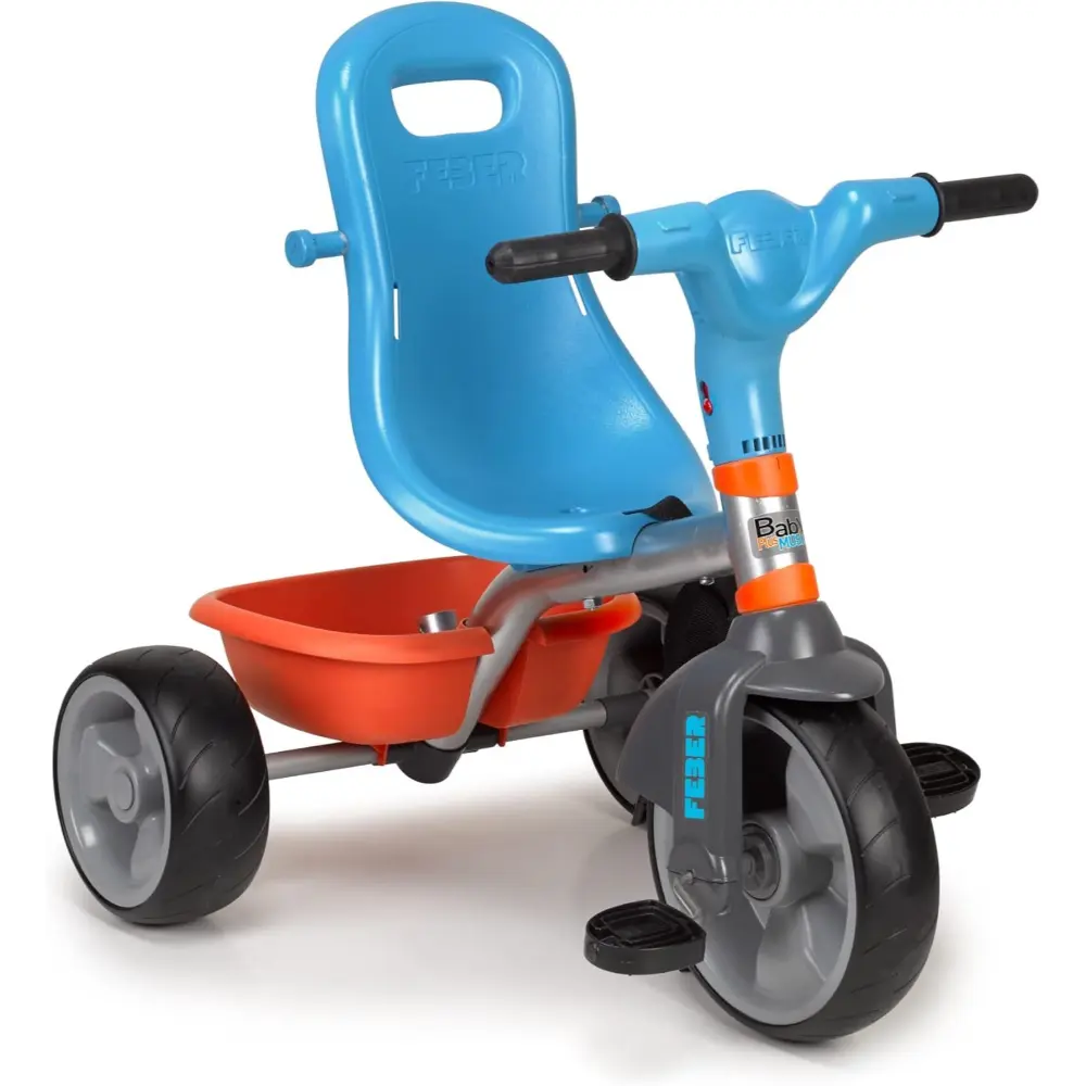 Feber Trike Baby Plus Music C20