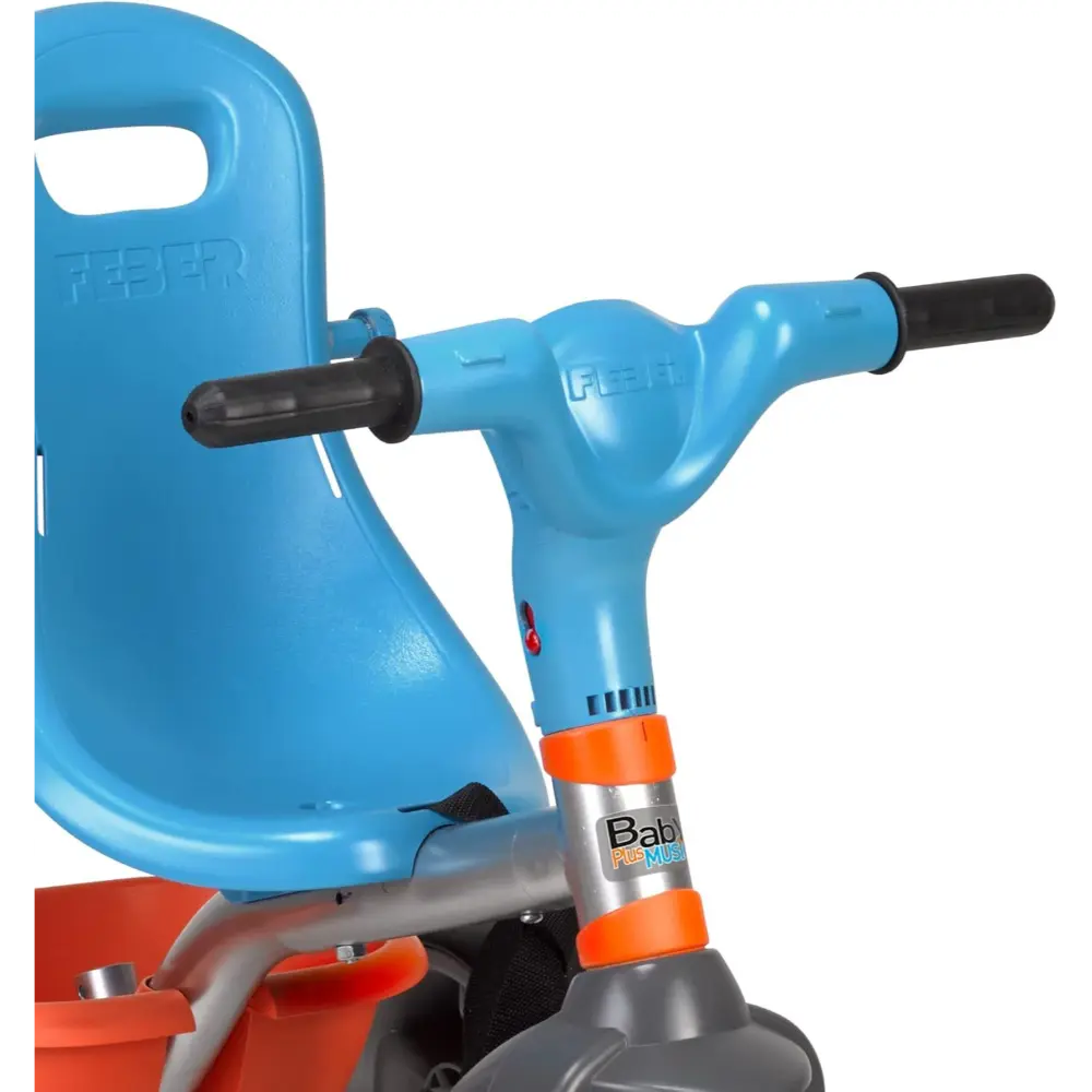 Feber Trike Baby Plus Music C20