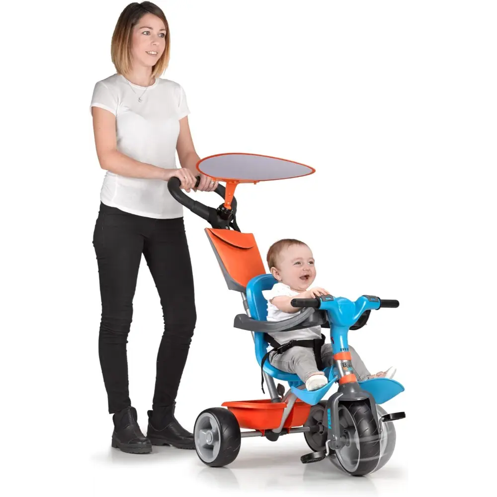 Feber Trike Baby Plus Music C20
