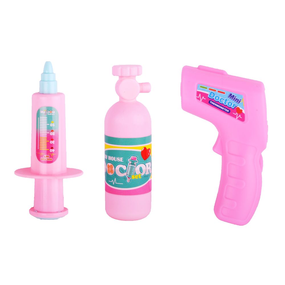 طقم الطبيب Kidzpro للأطفال