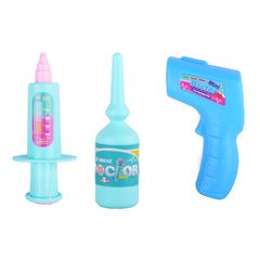 Kidzpro Doctor Playset for Kids