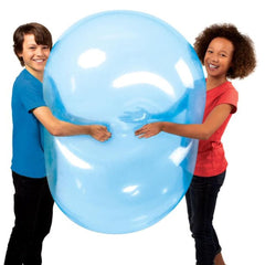 Super Wubble Bubble Ball Blue Single Pack