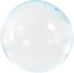 Super Wubble Bubble Ball Blue Single Pack