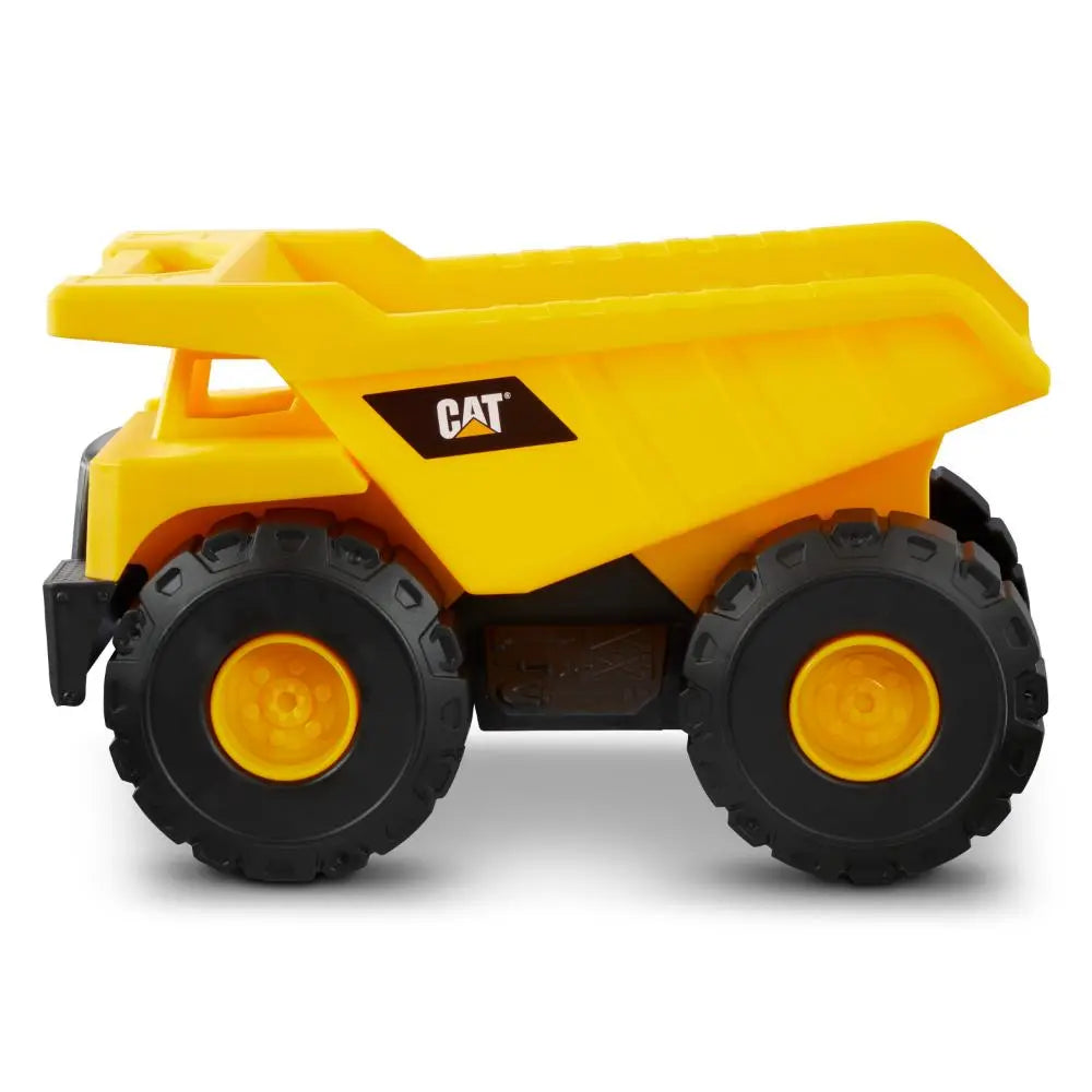 Cat Mini Crew Worker Free Wheel 7 inch