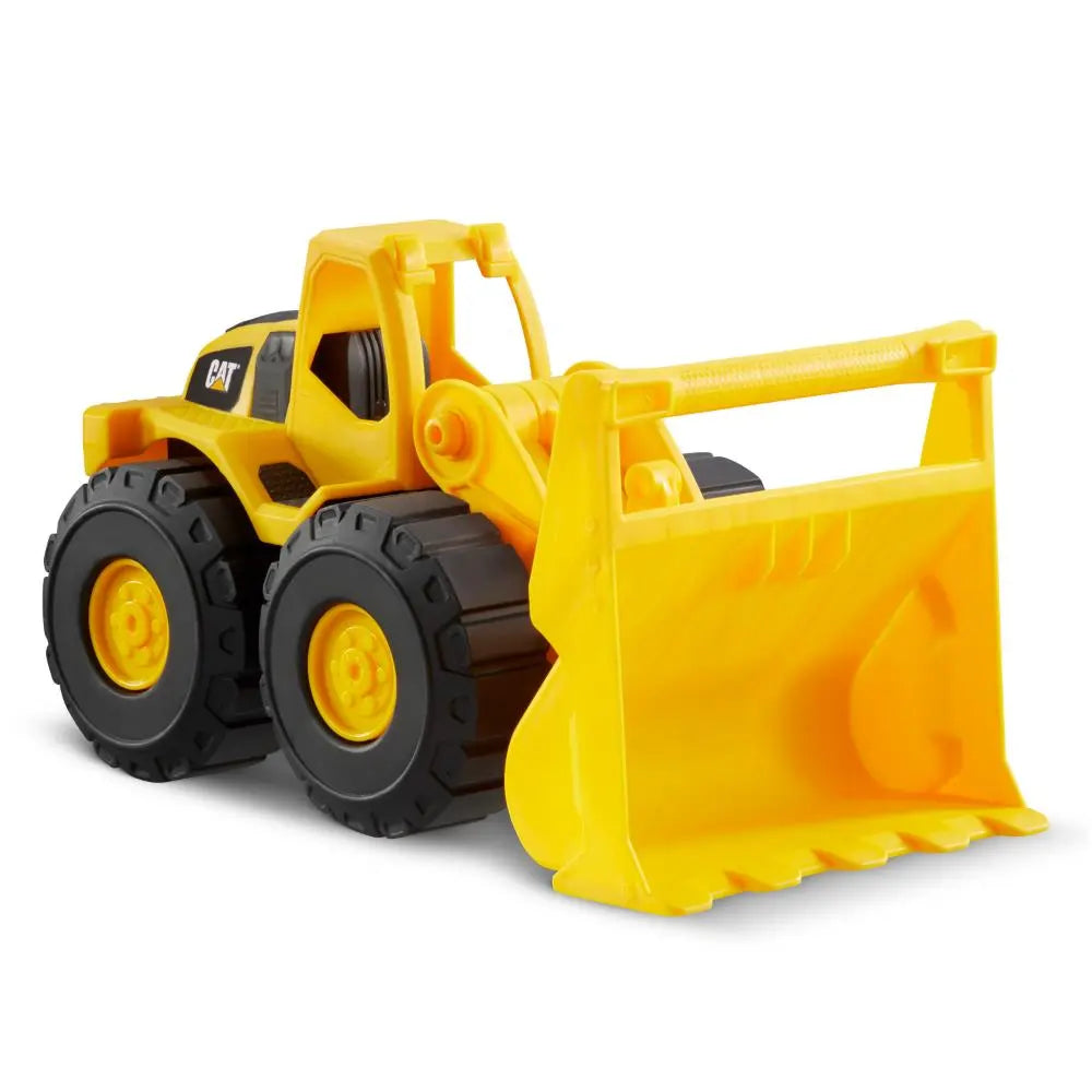 Cat Mini Crew Worker Free Wheel 7 inch