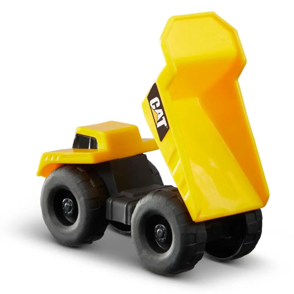Cat Mini Machines 3-Inches 2 pcs in 1 Pack  Assortment