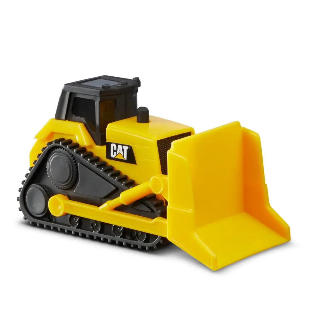 Cat Mini Machines 3-Inches 2 pcs in 1 Pack  Assortment