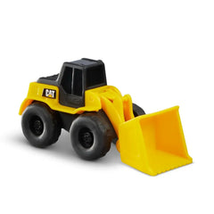 Cat Mini Machines 3-Inches 2 pcs in 1 Pack  Assortment