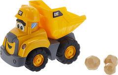 Cat Light & Sound Construction Buddies 10-Inches