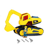 CAT Light & Sound Power Action Crew 2 Assortment